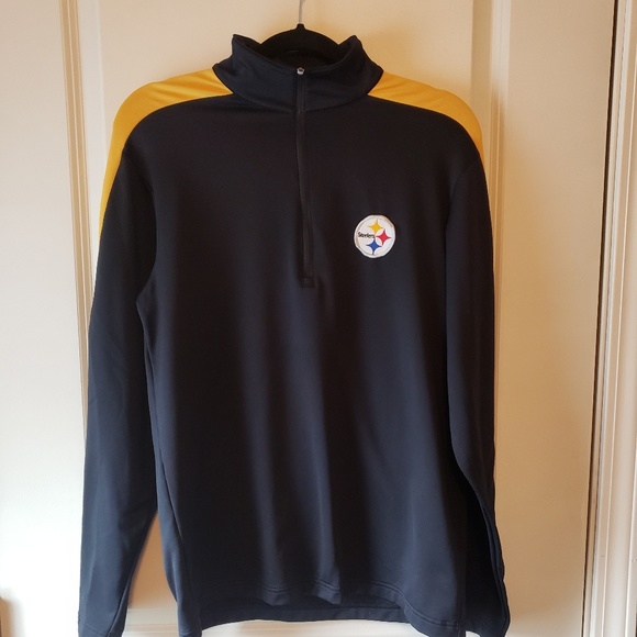 Pittsburg Steelers Hoodie Pullover - Picture 1 of 2